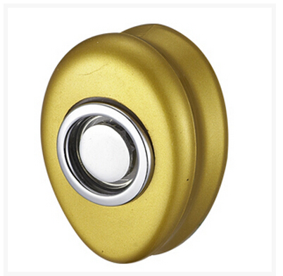 Electrical keyless cabinet lock  with master key use 125khz TM RFID Card PY-TM101-J