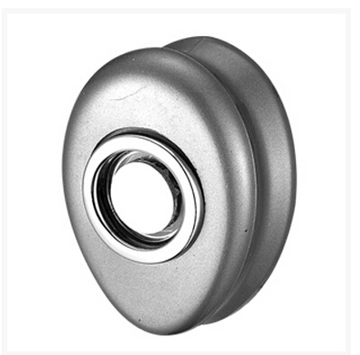 Electrical keyless cabinet lock  with master key use 125khz TM RFID Card PY-TM101-Y