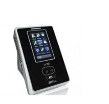 Gestión de la asistencia Cara PY-VF380