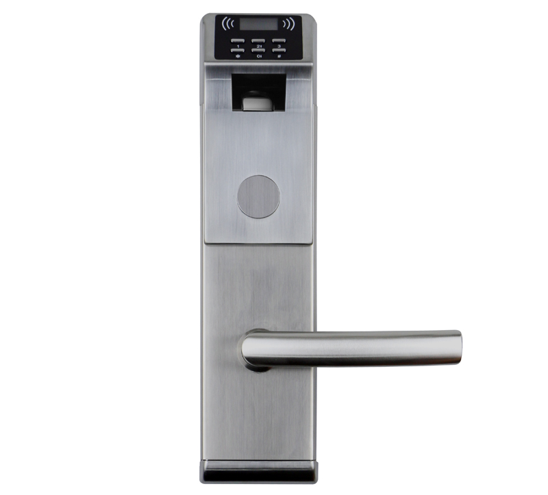 Finger & ID card access control company, Finger print time attendance company