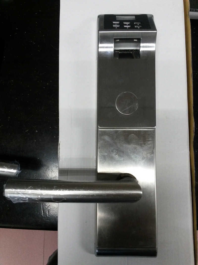 Finger & ID card access control company, Finger print time attendance company