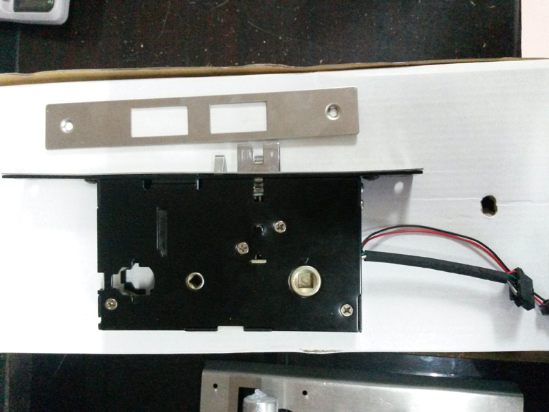 Finger & ID card access control company, Finger print time attendance company