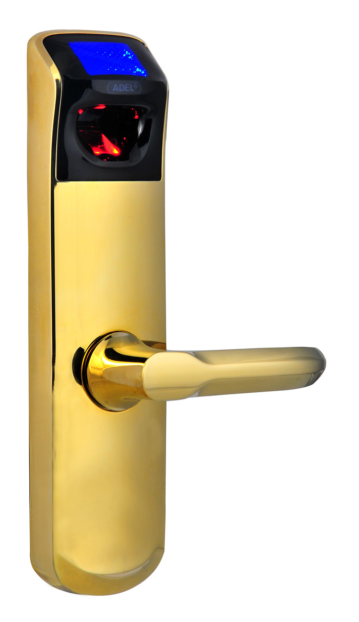 Finger print access control company, Office/ home dynamic password lock factory