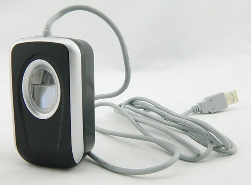 Fingerprint driver, fingerprint reader PY-7000