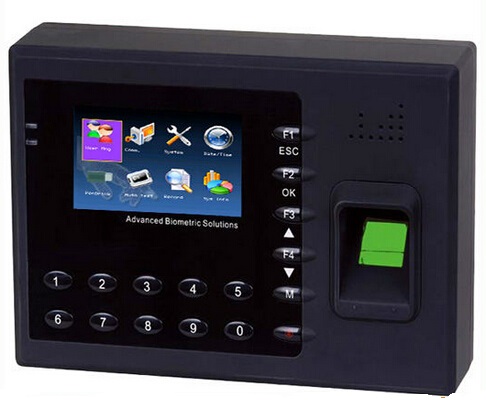 Vend en gros de shenzhen machine de fréquentation fréquentation Guangdong machine en gros,