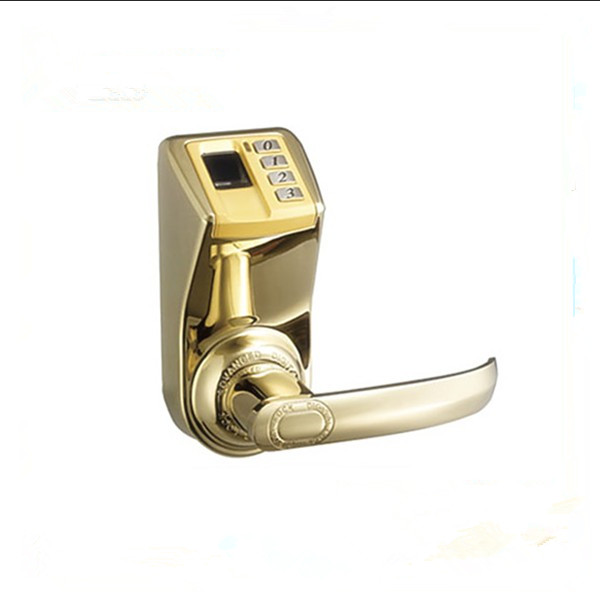 High performance Biometric Fingerprint Security Lock PY-3398