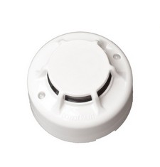 Alta qualidade convencional Smoke 2 fios Detector PY-YT102M
