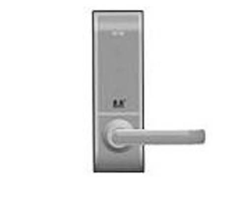 Hotel Door Card Lock Zink Alloy RF Card PY-8502-1Y