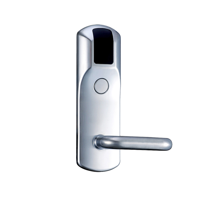 Hotel Smart Card deurvergrendeling Kaart RFID Gebruikt voor Hotel PY-8015