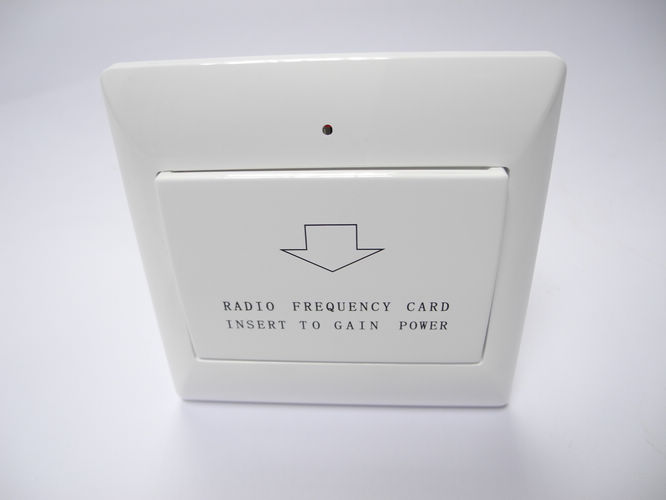 Induction card take power Switch PY-ES3