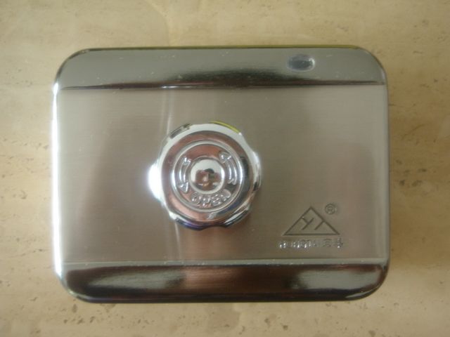 Интеллектуальный Контроль доступа Дверные замки PY-EL1