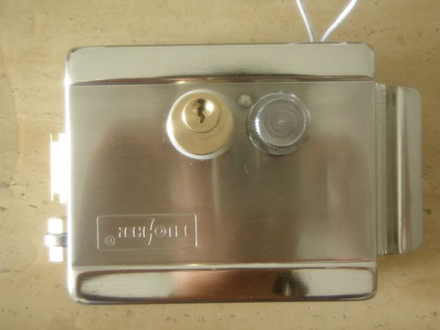 Интеллектуальное электронное управление Блокировка фабрики фарфора PY-EL2