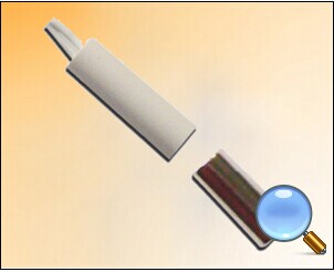 Magnetic window /door contact for alarm system from China manufacturer PY-C34B