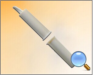 Motion sensor,photoelectric sensor,parking sensor,security sensor,Magnetic Contact  PY-c35