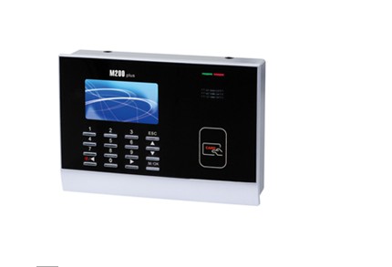 Proximity Card Time Attendance Terminal PY-M200