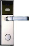 Proximity hotel door lock made in China PY-8011-2