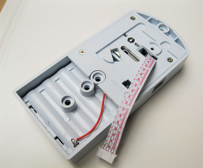 Cabinet RFID / armadietto / del cassetto / sauna / palestra serratura uso 125KHz EM carta PY-EM106-J