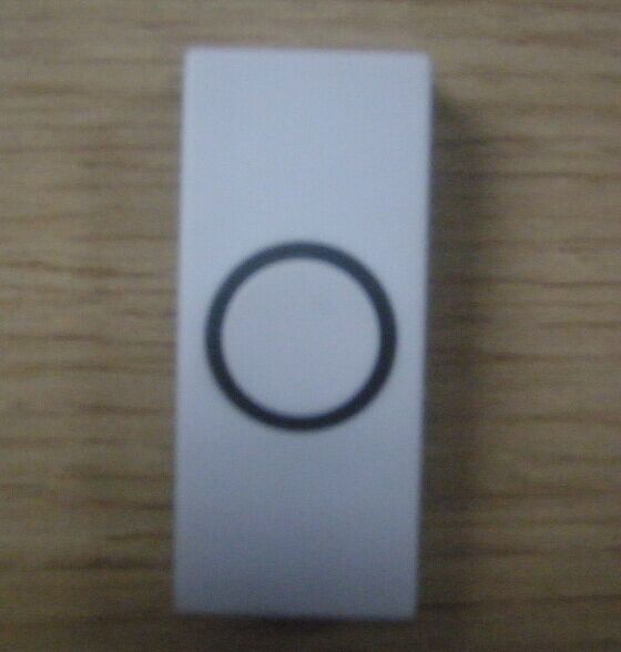 Small type access control button with press to exit function  Release Switch PY-DB8-1