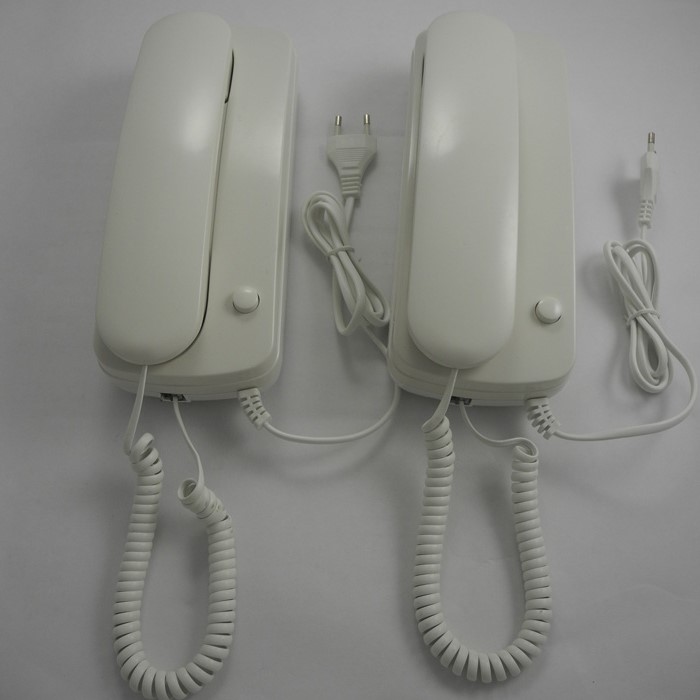 智能家居非可视室内机  PY-209