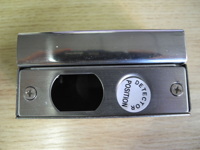 Нержавеющая сталь маленькие двери плечом PY-MJ2-1