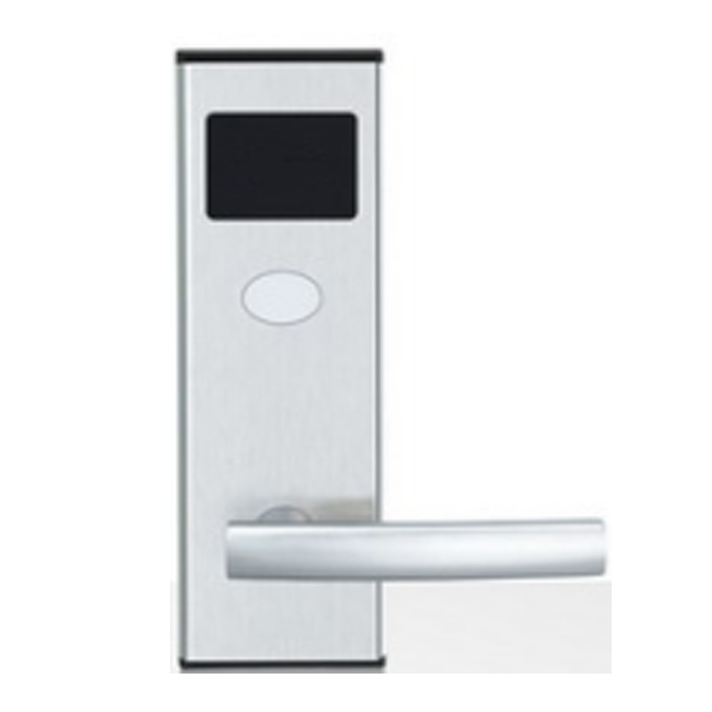 Temic card Keyless door lock china PY-8111