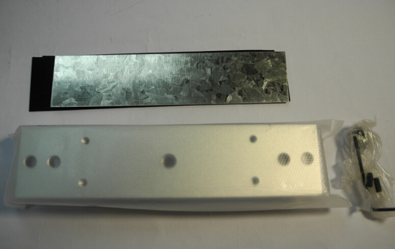 Аксессуары для электрических замков PY-28У / 18У