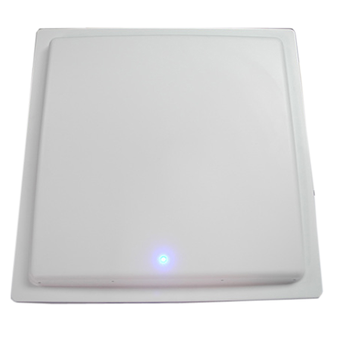 УВЧ считыватель RFID оптимизации цен модуль для стоянки автомобиля, гараж, закрытая кампуса и общины PY-LR2