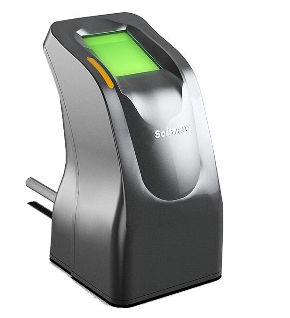 USB Finger Print Reader PY- 4000