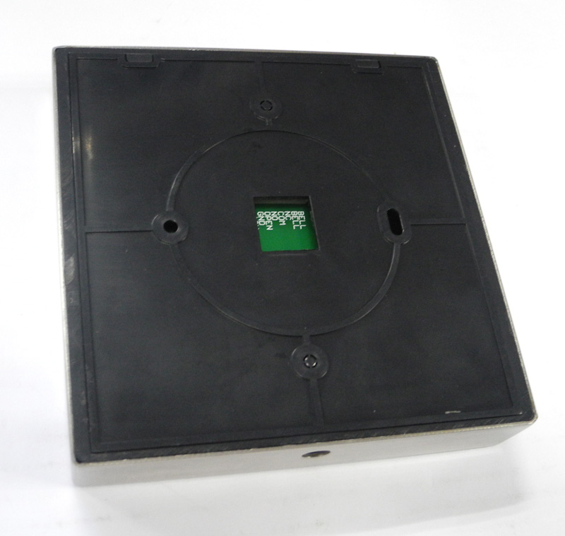 Weather proof EM/ID metal single door access control PY-AC90