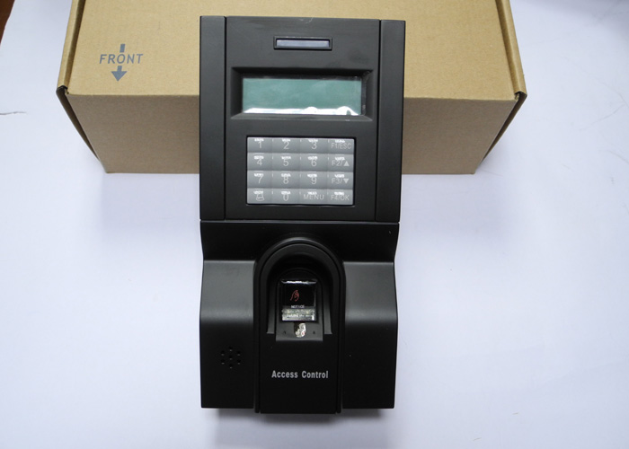 Wiegand output fingerprint access control time attendance PY-F8
