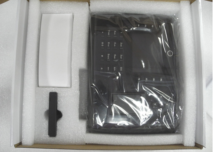 access control and time attendance Multi-media battery back up iclock 700
