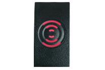 Uhf prix du module lecteur rfid, prix du système de contrôle d'accès