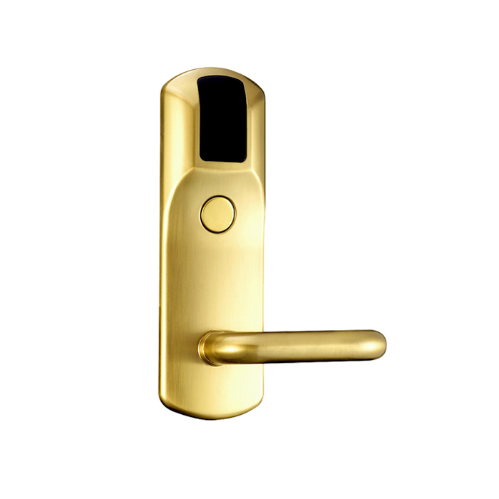 prix de module de lecteur d'uhf rfid, système électronique de serrure de porte pour des hôtels