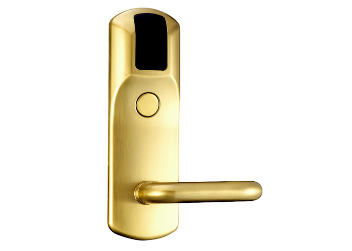 wholesales hotel card door lock system made in China PY-8015