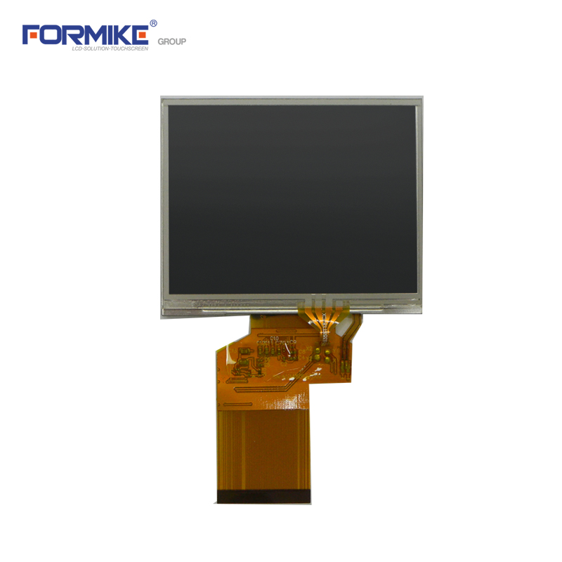 3.5 inch 320X240 graphic lcd module