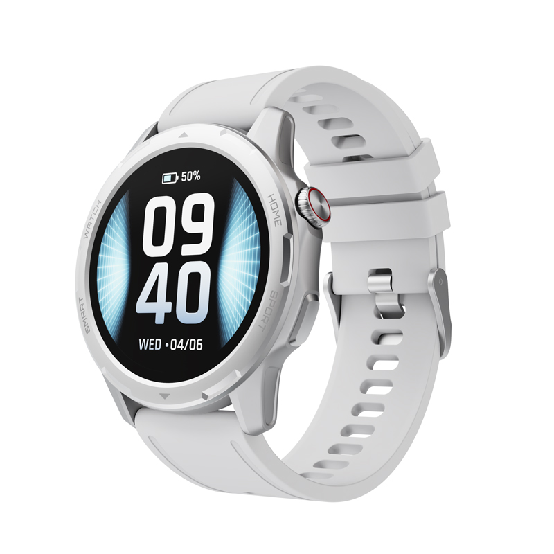 1,32 pollici di orologio intelligente, miglior quadrante rotondo smart orologio, 360x360 smart watch