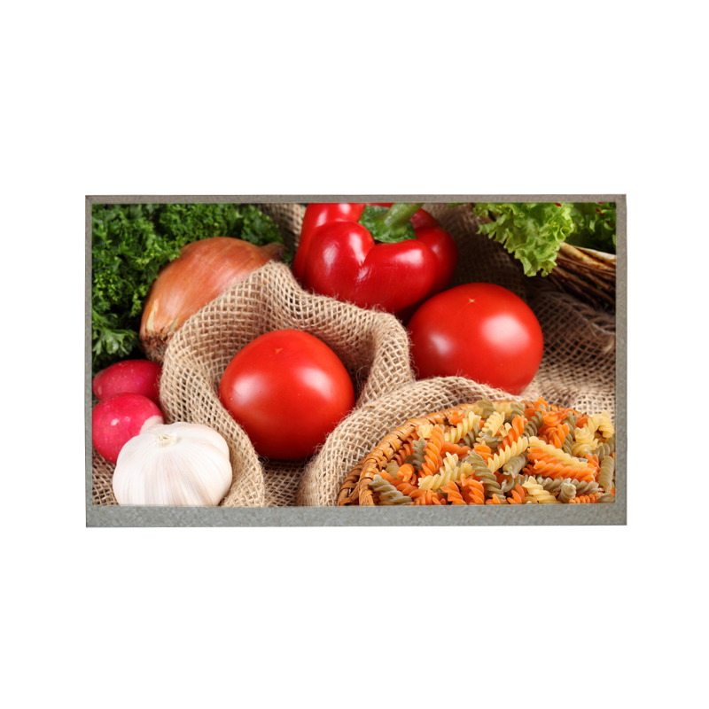 10.1インチTFT LCDモニター1024x600スクリーンパネル（KWH101KQ10-F01）