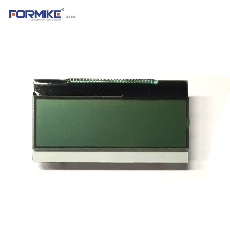 Afficheur de module LCM FSTN COG LCD 128x32 (WG1203X6FSB6G)