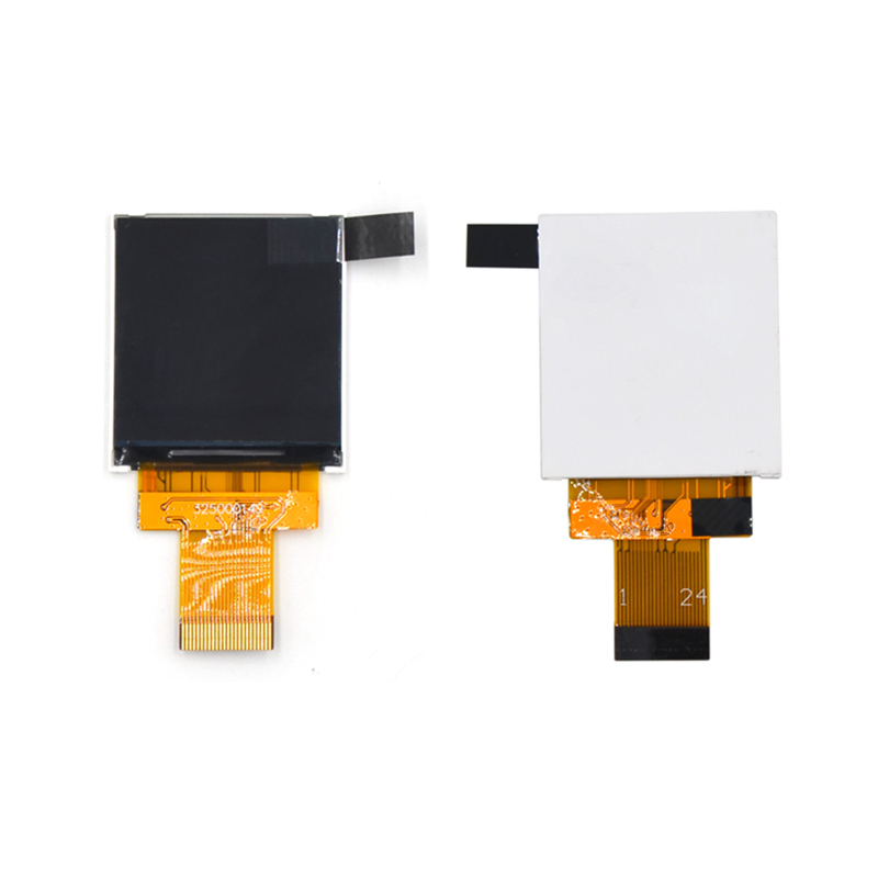 Square 240x240 1.54 인치 IPS TFT LCD 모듈 (KWH0154DF03-F01)
