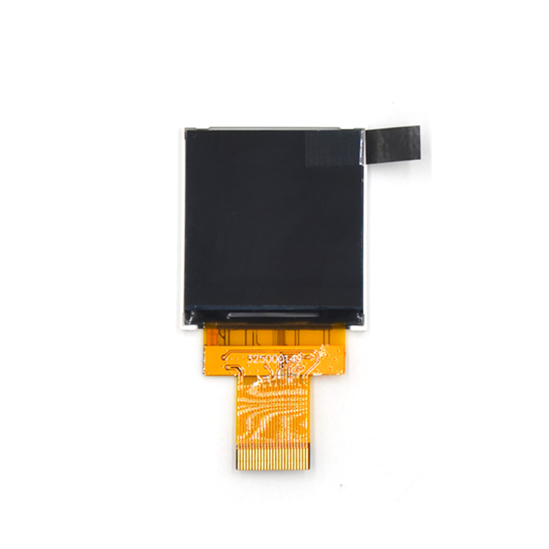 Square 240x240 1.54 인치 IPS TFT LCD 모듈 (KWH0154DF03-F01)