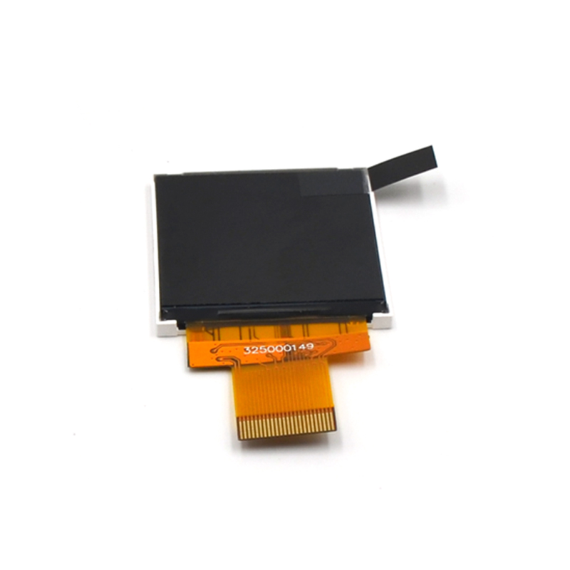 Square 240x240 1.54 인치 IPS TFT LCD 모듈 (KWH0154DF03-F01)