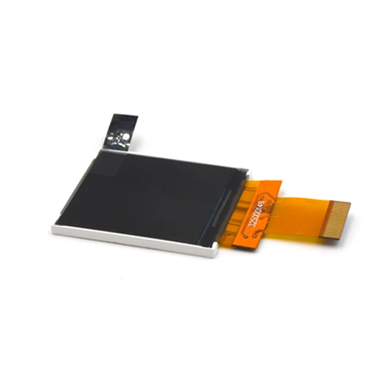 Square 240x240 1.54 인치 IPS TFT LCD 모듈 (KWH0154DF03-F01)