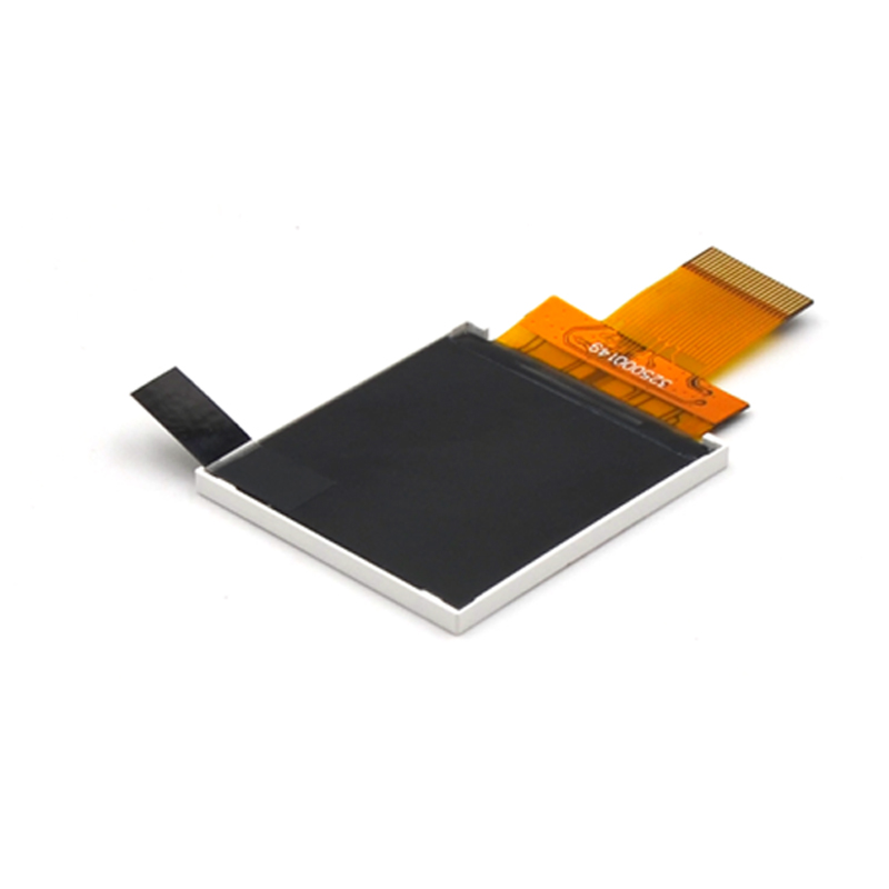 Square 240x240 1.54 인치 IPS TFT LCD 모듈 (KWH0154DF03-F01)