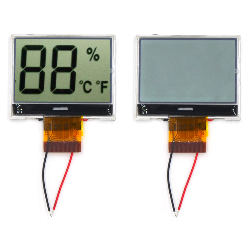 28pin LCD-Display-Bildschirm ST7565R LCD 128x64 33V 3.3V 12864 KOG Graphic LCD-Modul (WG1206H1FG6G-C)