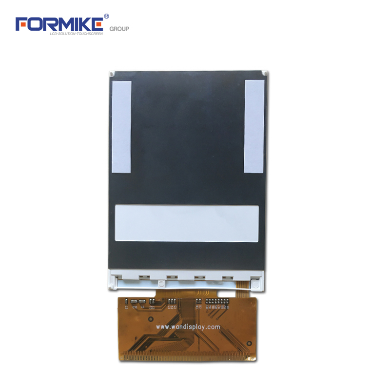 Serielle Schnittstelle mit 3,2 Zoll TFT-Display 240x320 Auflösung KWH032ST05-F01