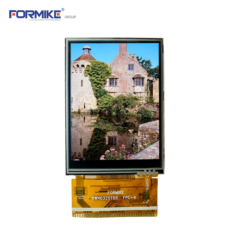 3.2 "tft 액정 의료 디스플레이 (KWH032ST05-F02)