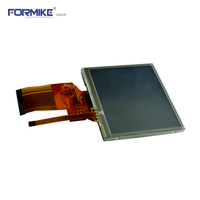 3.5 인치 320x240 그래픽 LCD 모듈 KWH035ST18-F04 V.2
