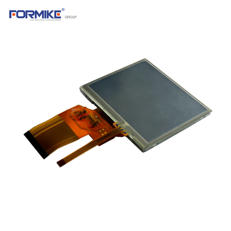 3.5 인치 320x240 그래픽 LCD 모듈 KWH035ST18-F04 V.2