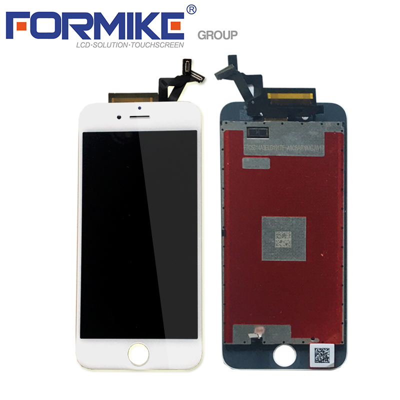 pour l'iphone 6 plus affichage de Digitizer de rechange (Digitizer 6P)