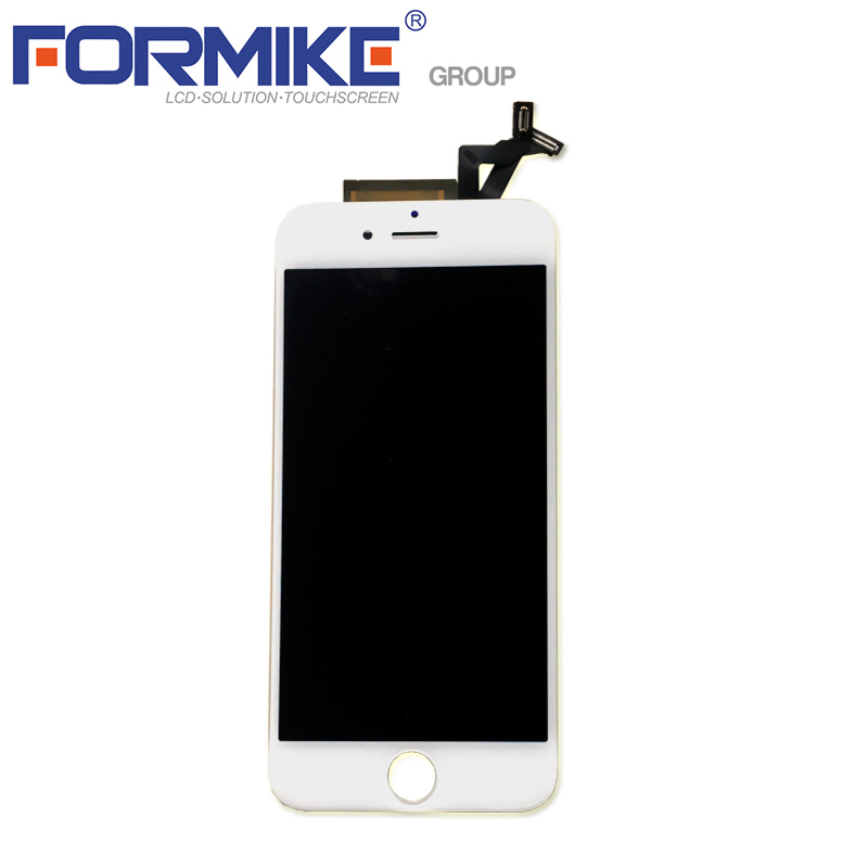 pro iphone 6 plus Náhradní digitalizační displej (6P digitizer)